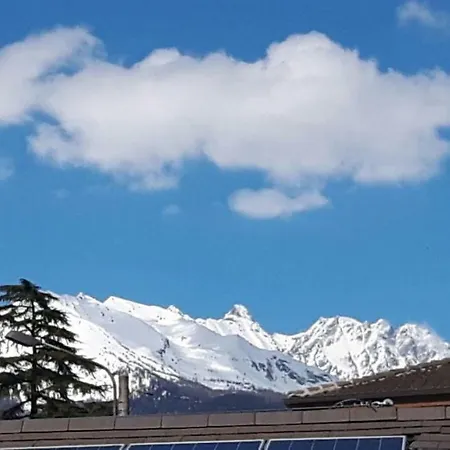 Germano Σπίτι διακοπών *