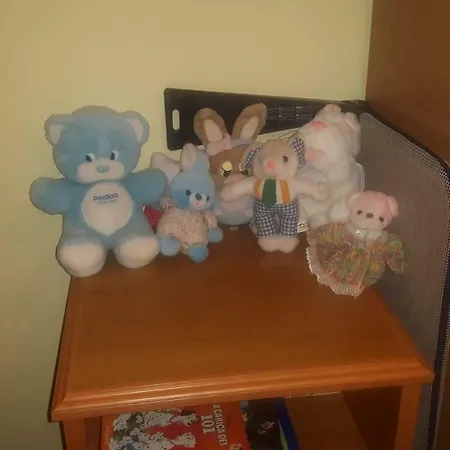 Σπίτι διακοπών Germano *