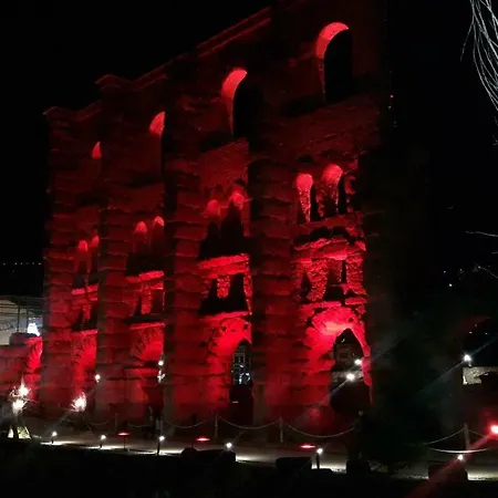 Germano * Αόστα