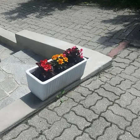 Σπίτι διακοπών Germano *