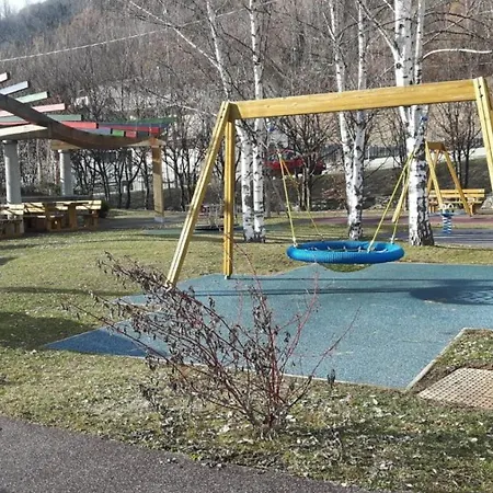 Germano * Αόστα