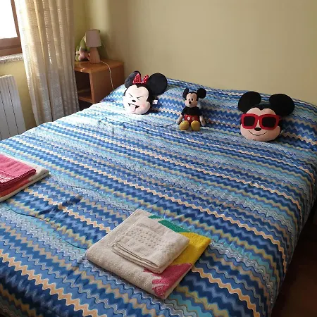 Σπίτι διακοπών Germano