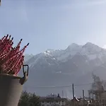 度假居 Germano 奥斯塔