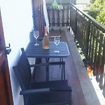 Hébergement de vacances Germano Aoste