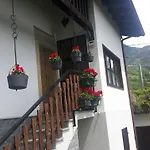 度假居 Germano *
