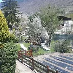Germano Hébergement de vacances *