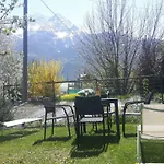 Germano Дом отдыха Аоста