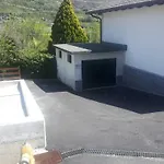 Hébergement de vacances Germano Aoste