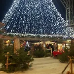 Germano Дом отдыха Аоста