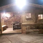Hébergement de vacances Germano Aoste