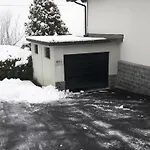 度假居 Germano 奥斯塔