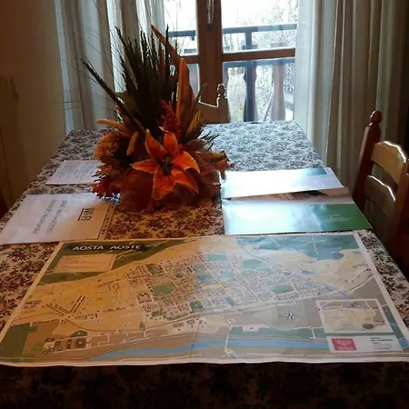 Дом отдыха Germano *