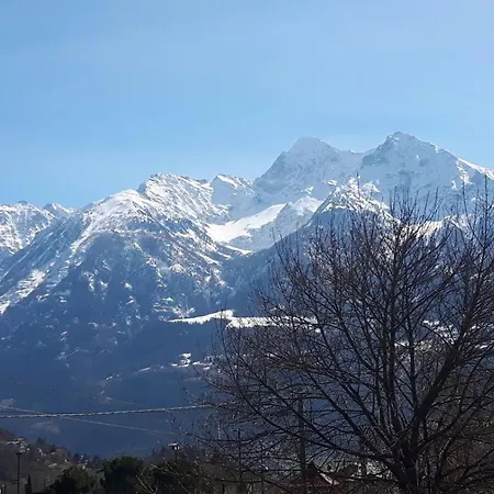 Germano Aosta