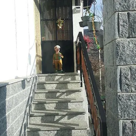 Germano * Aosta