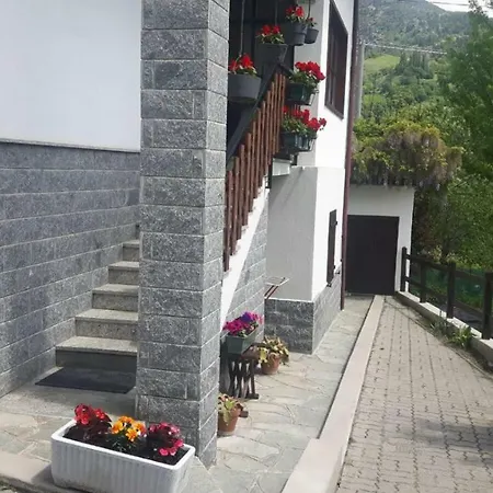 Germano Дом отдыха *