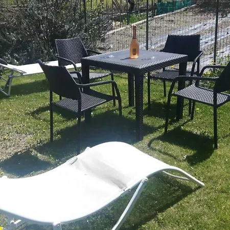 Germano Casa vacanze *