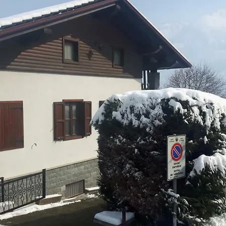 Germano Hébergement de vacances