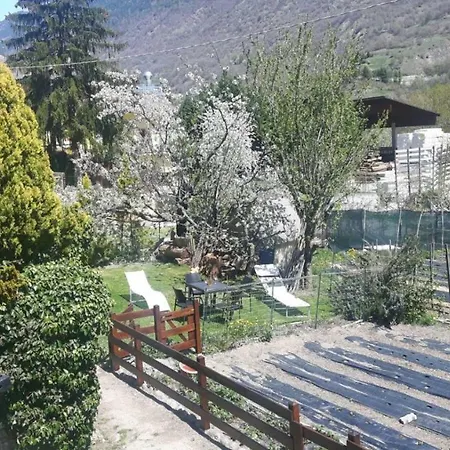 Germano Casa vacanze *