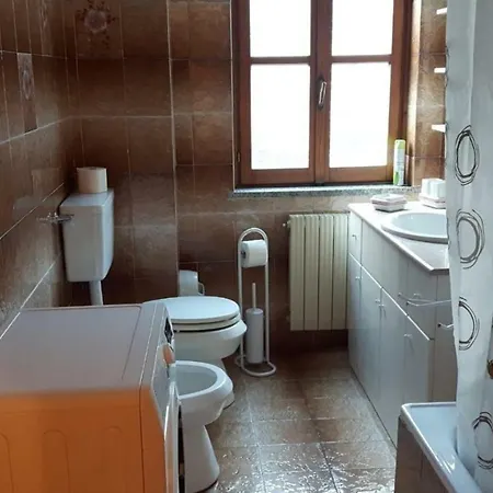 Germano Дом отдыха