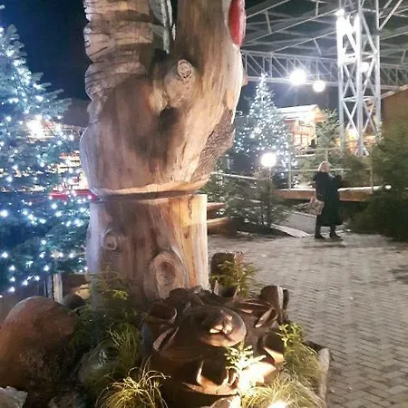 Germano Сasa de vacaciones Aosta