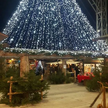 Germano Дом отдыха Аоста