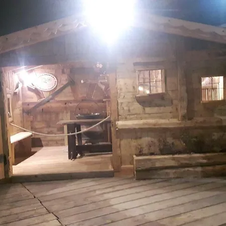 Holiday home Germano Aosta