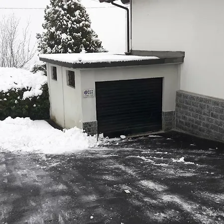 Casa vacanze Germano Aosta