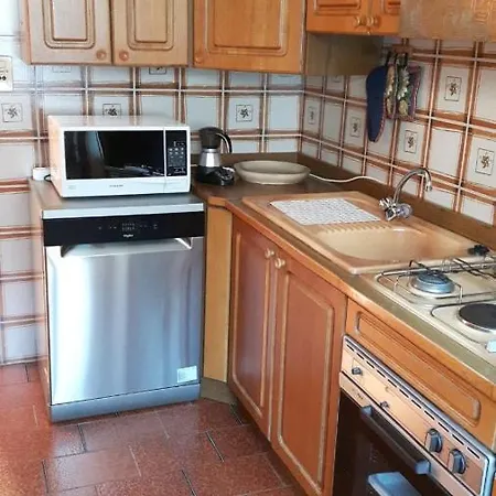 Дом отдыха Germano