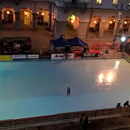 Дом отдыха Germano *