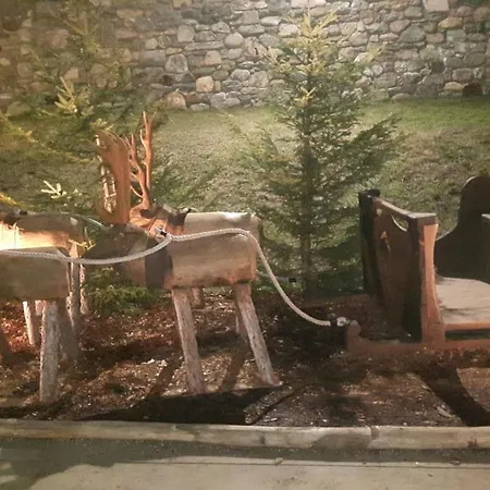 Casa vacanze Germano