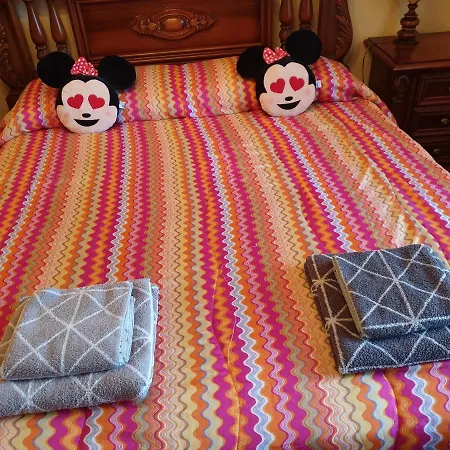 Germano Дом отдыха Аоста