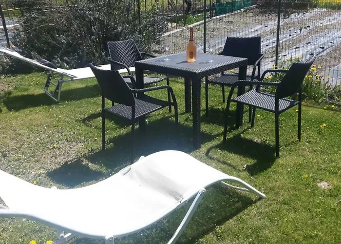 Germano Casa de Férias *